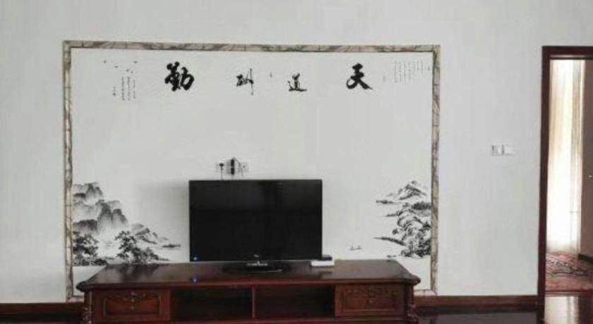 Greentree Inn Tianjin Wuqing Distric Bohai Market Екстериор снимка